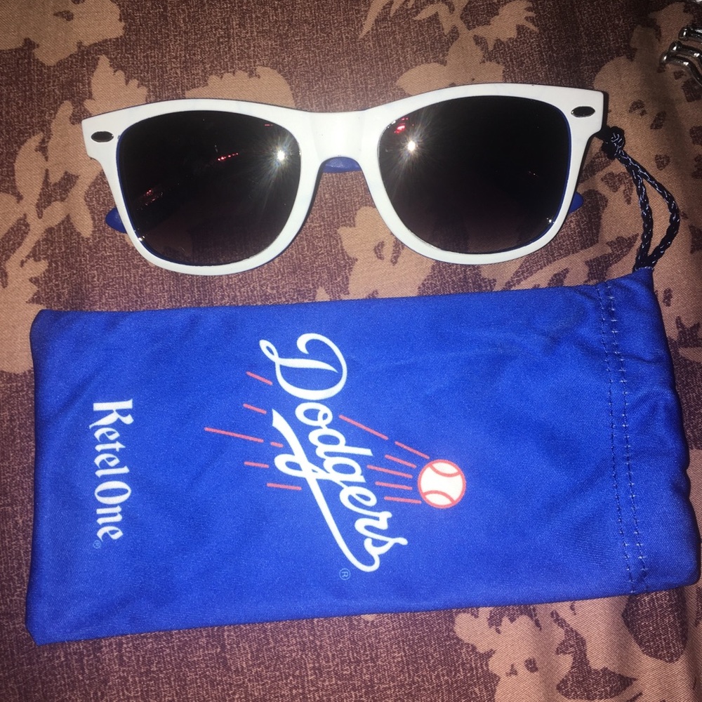 Dodgers Kettle One Sunglasses